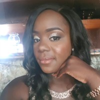 Symantha Jones
