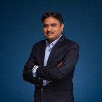 Naveed Shahzad