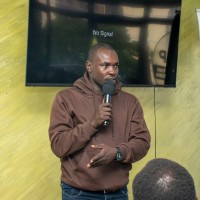 Dennis Otieno Opondo