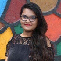 Shreyansi Ariwala