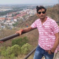 Madhurender Kumar
