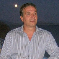 Dimitris Diamantis
