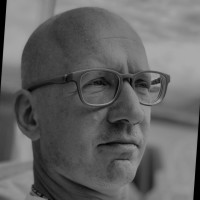 Bernhard Luckenhuber