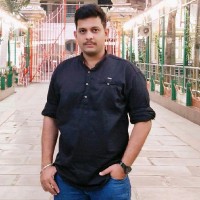 Alok Hota