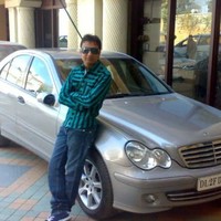 Vimal Pohani