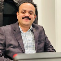 Anil Kumar