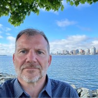 Richard Harvey, Mcip, Lpp
