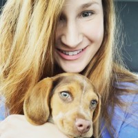 Savannah Barron