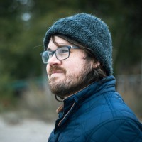 Andrew Peach