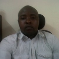 Eric Migwi Njuguna
