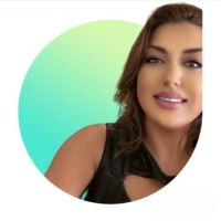 Shaghayegh Amin Rashti