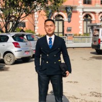 Manup Gurung