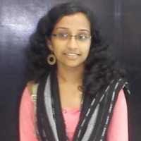 Greeshma Gangadharan