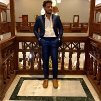 Tejas Shukla