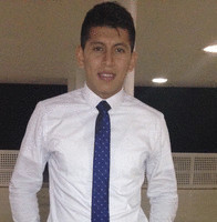 Cristopher Suarez