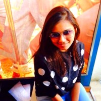 Nishtha Chevli