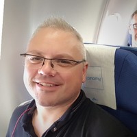 Benny Gebruers