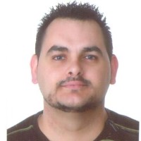 Sergio Pérez Vidal