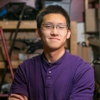 Nicholas Vang