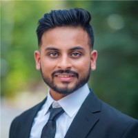 Keyush Shah
