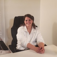 Melissa Johnson, Cpp