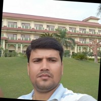 Madhurendra Kumar Singh