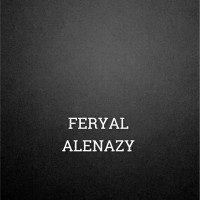 Feryal Alenazy
