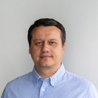 Maksim Sokolov, Ph.D.