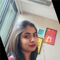 Monica Bhuva