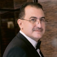 Amr Hamed