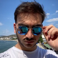 Mustafa Kursat Durdagi