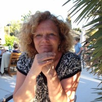 Helga Van Driel