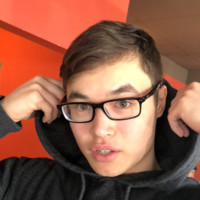 Aaron Bertell