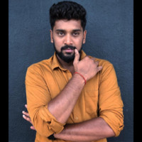 Naveen Raj