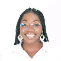 Mireille Fokwa 🌟