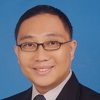 Justin Lee