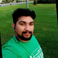 Mahesh Maniyan Geetha