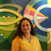 Amrutha T Raghavendra