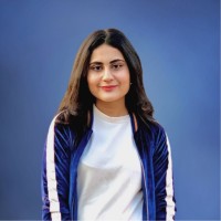 Sukaina Ali