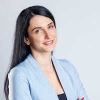 Višnja Vušković Minić