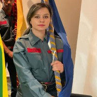 Rafaela Proen�a de Ara�jo