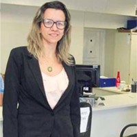 Andrea Salles