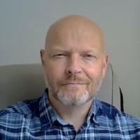 Iain Brown