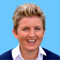 Sarah Bingham 🏳️‍🌈