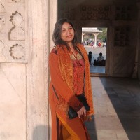 Shefali Lal