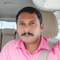 Jishnu Ramakrishnan