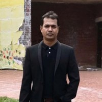 Md Jahangir Alom