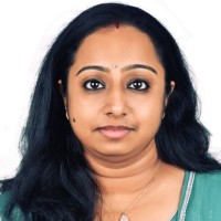 Dr. Sithara Kanakaraj