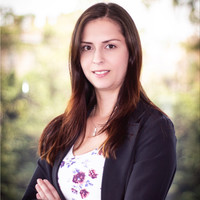 Gloriana Salas Sánchez