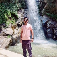 Dhrubajyoti Bhuyan